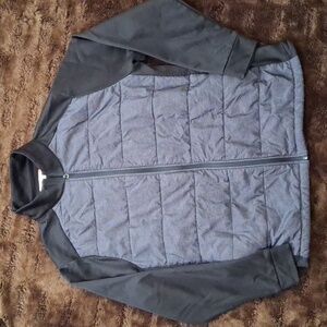 Ben Hogan Men's Performance Golf Jacket - M